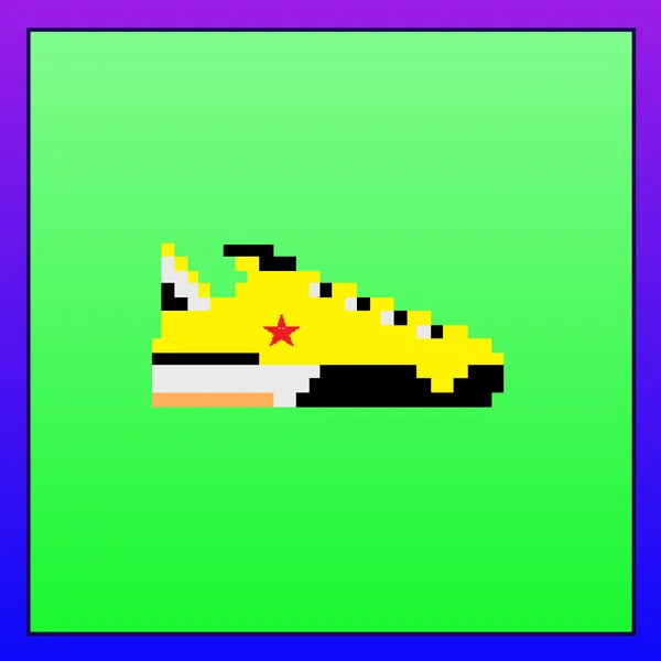 Sneaker #3
