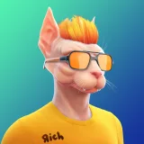 ЯICHCATSFOREVER