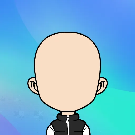 Head #18