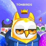 Tonbirds 💎 NFT