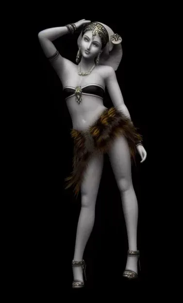 Mata Hari