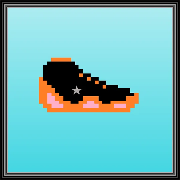 Sneaker #235