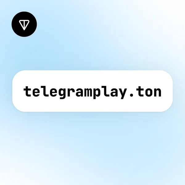 telegramplay.ton