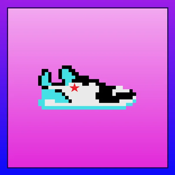 Sneaker #10
