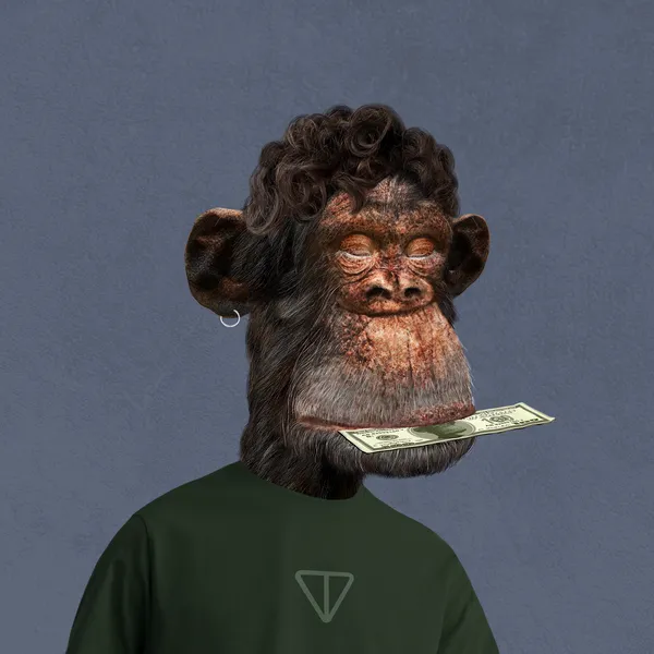 Bored Ape #22