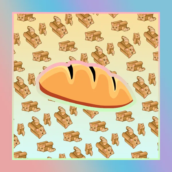 TON Baton 💎 # 2 cat