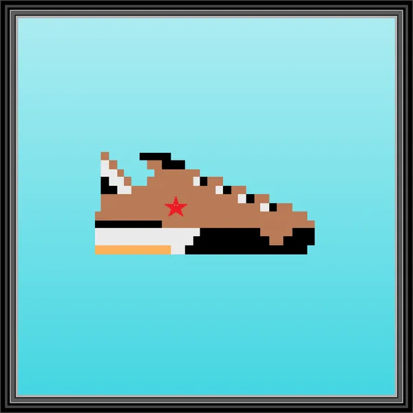 Sneaker #8