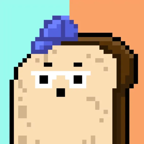PixelBrad #546