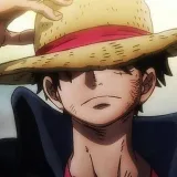 Crypto LUFFY