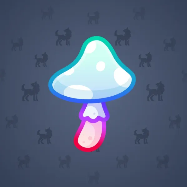 Spy Agaric #67408