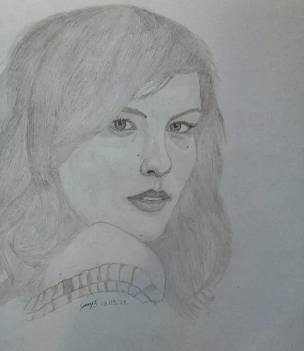 Pencil studio