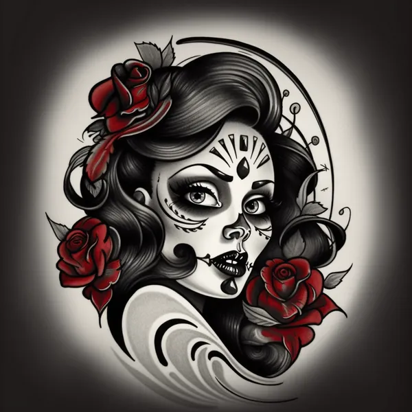 TattooTon #1