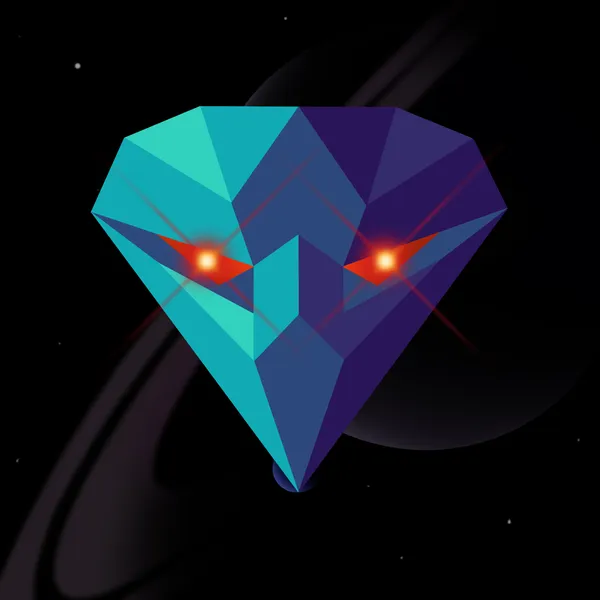 The TON Mask #195