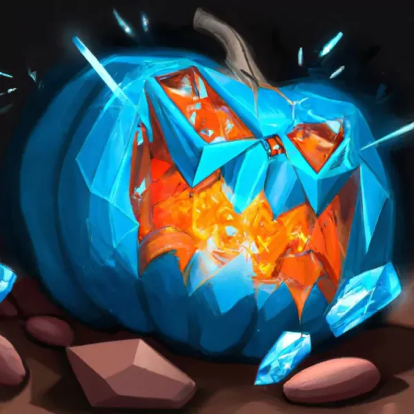 TON HALLOWEEN