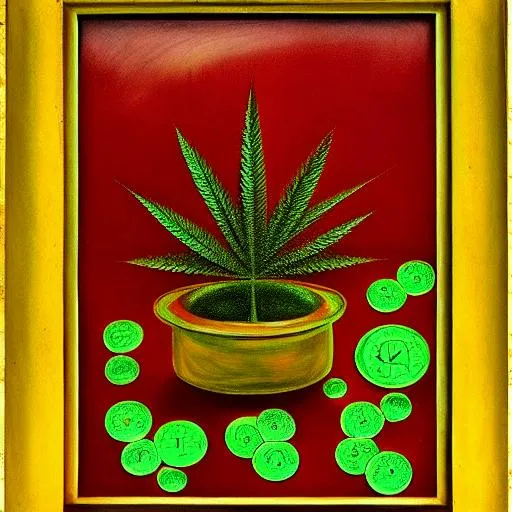 TON 4:20 #20