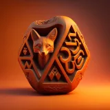 Animals Runes Collection