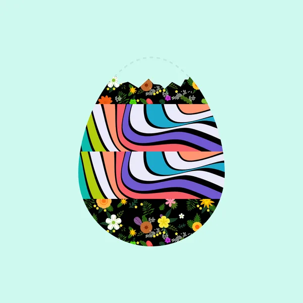 Easter Egg #610