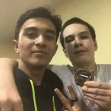 Максим Сафонов 