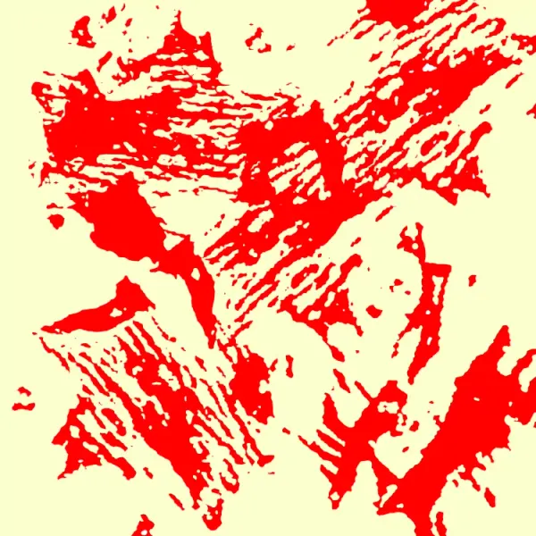 Blood?