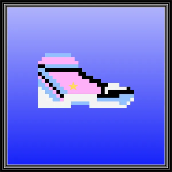 Sneaker #27