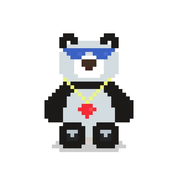TON Panda #54 (common)