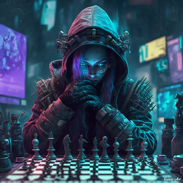 TON Chess