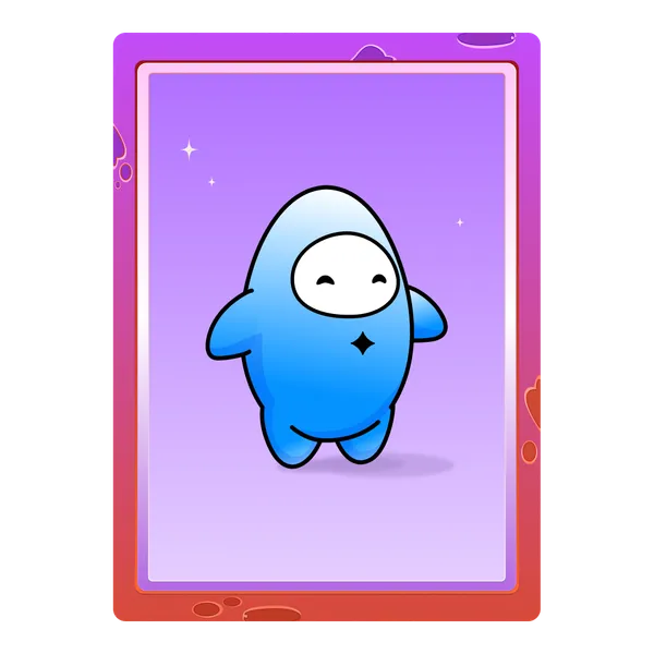 Gemmy #10197