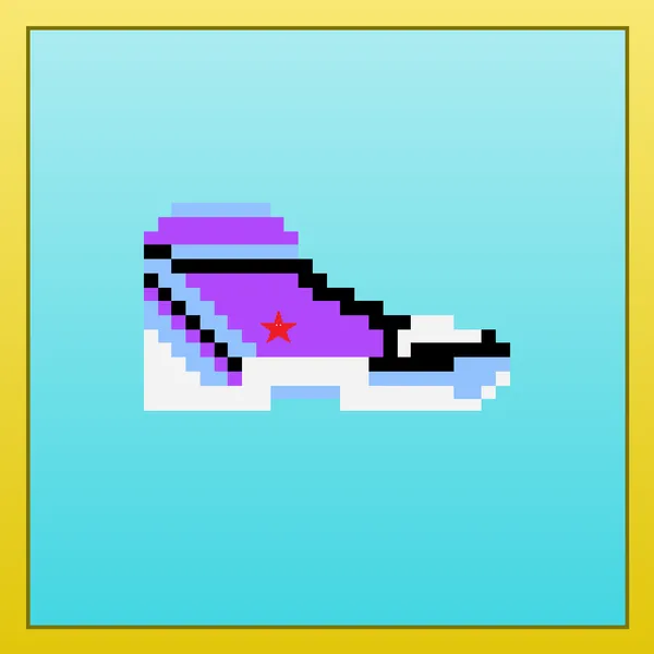 Sneaker #120