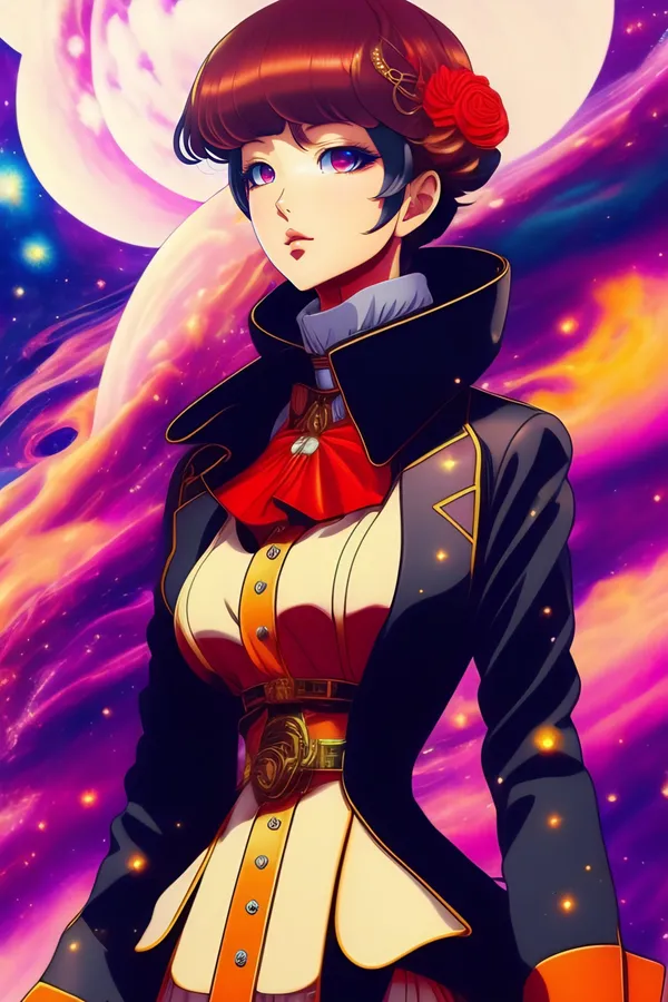90s Anime #8