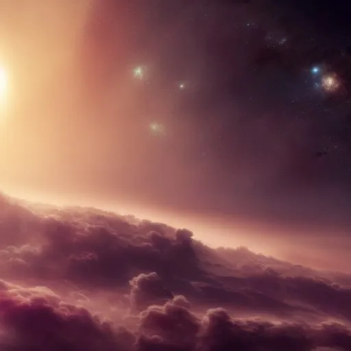 Ton Space #4