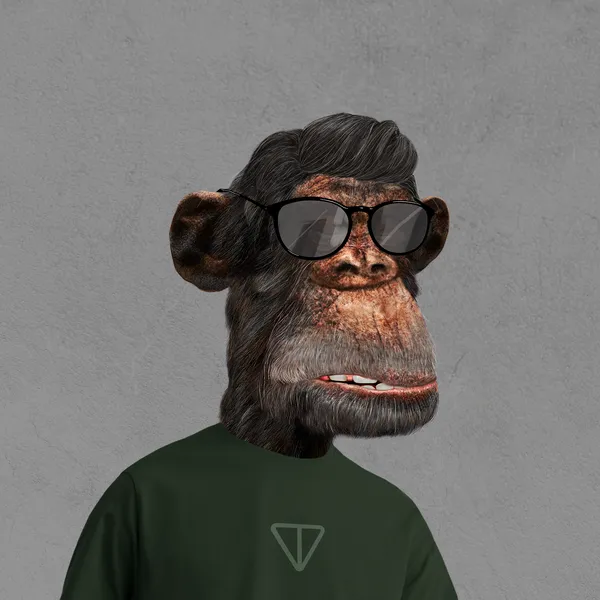 Bored Ape #7