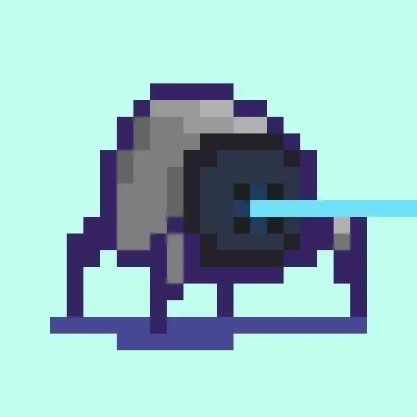 Robot #23