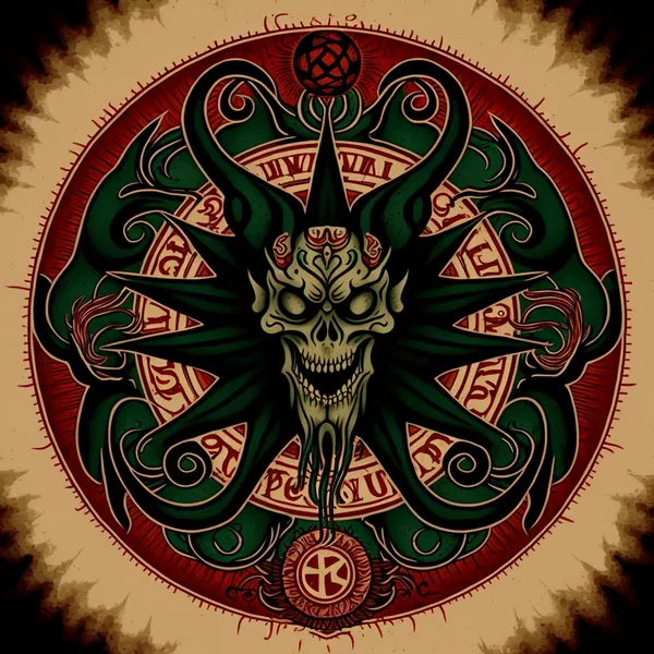 TattooTon #25