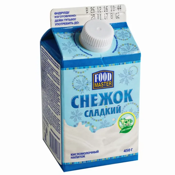 Снежок