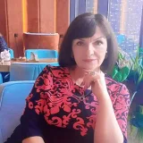 Lidiya Demochko