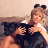 Светлана Милосердова