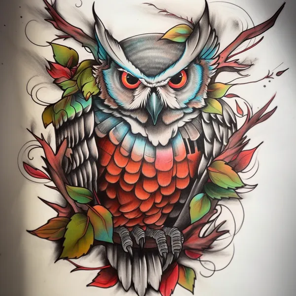 TattooTon #23