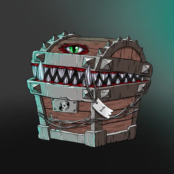 Treasure of PFT #0001