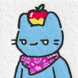 Salty Cat