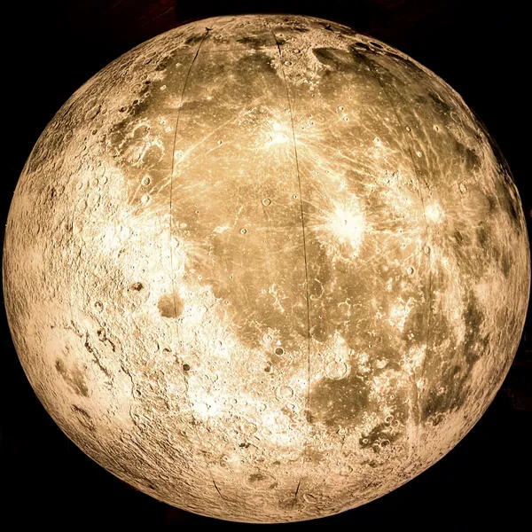 TON Moon Brown