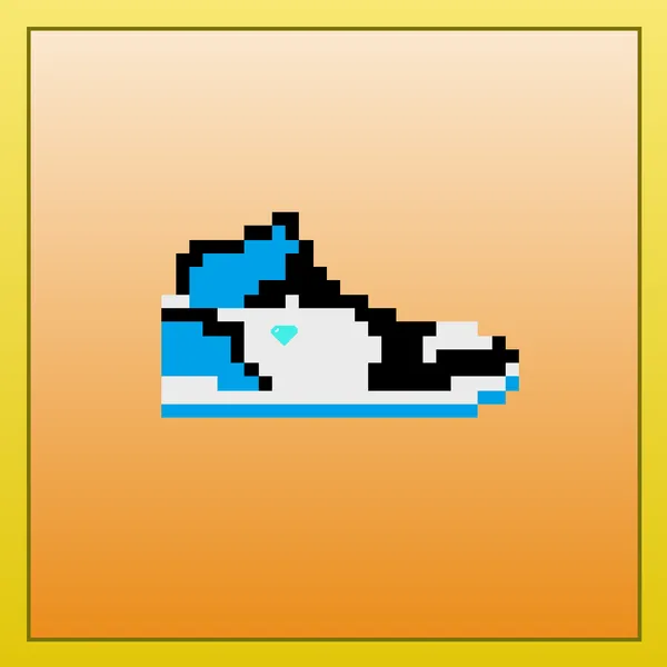 Sneaker #12