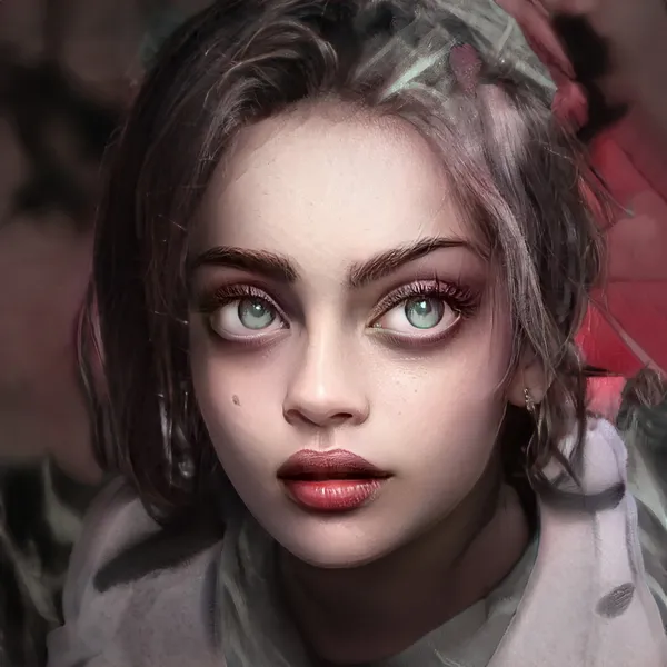 Monroe AI #17