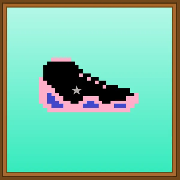 Sneaker #169