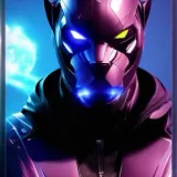 Cyber Panthers