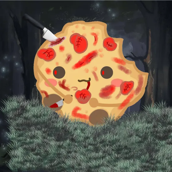 🍪 печенька убийца 🔪