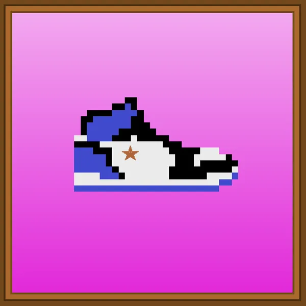 Sneaker #2