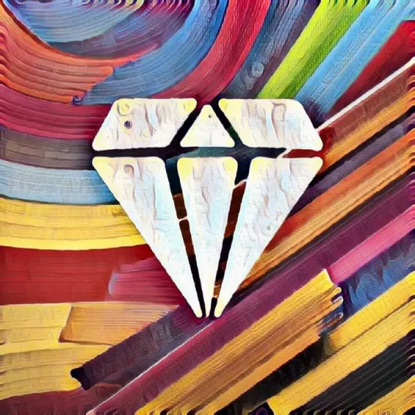 Symbol Of TONEX #Pop_Art