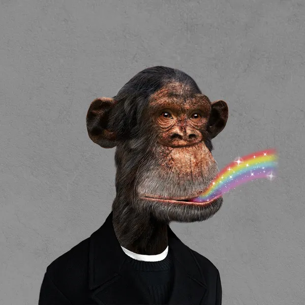 Bored Ape #17