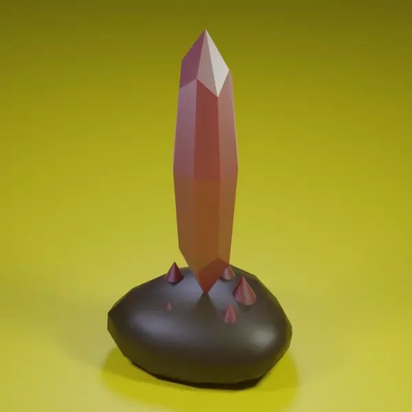Crystal #6