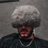 Заряженный Кавказец